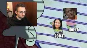 We did not find results for: Ditonton 1 2 Juta Orang Berikut 6 Meme Meme Lucu Pertandingan Dewa Kipas Vs Gm Irene Berita Jambi Ekspres Jambiekspres Co Id