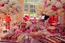 Bocadillos para fiestas de 15 años. Fiesta De 15 Tipos De Dulces Para Ofrecer A Los Invitados
