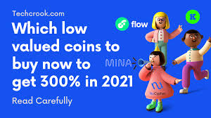 Coinbase is the world's most trusted place to buy and sell cryptocurrency. How And Where To Buy Flow Gaming Token From Coinlist Techcrook