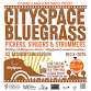 CitySpace Bluegrass - December 6 event image