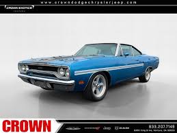 Image result for Teal 1970 Chrysler