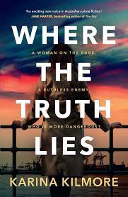 Buy a cheap copy of where truth lies book by christiane heggan. Where The Truth Lies Book By Karina Kilmore Official Publisher Page Simon Schuster Au