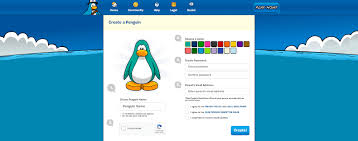 Save money with our step by step guide! Cp Rewritten New Create A Penguin Page Club Penguin Mountains