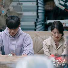 5 Times Song Kang Showed Red Flags to Han So Hee (Which She Ignored) in  K-Drama 'Nevertheless' | KDramaStars