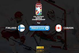 Canada vs finland will be coming as final of iihf ice hockey championship with kick off time at 1:15 pm. 8li6hrhq2zmqzm