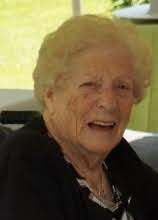 Obituary information for Maxine Hoffman