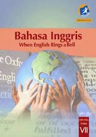 Aug 25, 2014 · buku bahasa inggris kelas 7 when english rings a bell (untuk siswa) kur.2013. 10 Kunci Jawaban Bahasa Inggris Kelas 7 Revisi 2021 Image Hd Sigma Blog Edu