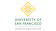University of San Francisco logo