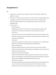 Maybe you would like to learn more about one of these? Assignment Bimay