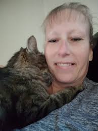 Cat hug craft video tutorial needed