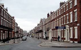 A history of the sailor's home, liverpool. Rodney Street Liverpool Wikipedia