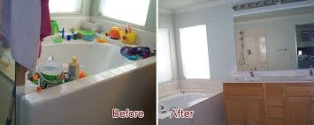 For elegant, sophisticated shower walls, tub walls and wainscot we make one piece panels to match the color of the tub or shower pan you have selected. Marble Works San Diego Ca Gallery Corian Solid Surface Countertops Sinks Showers