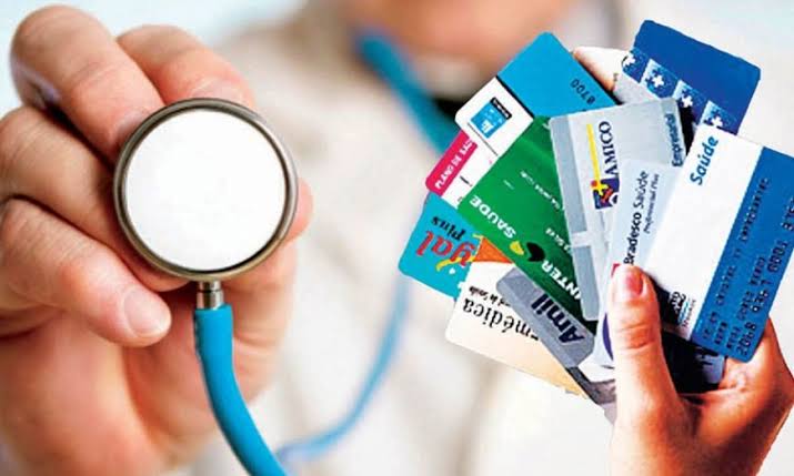 tipos de planos de saude