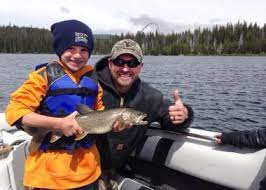 The species you'll target depend on where you. Seasonal Opportunities Oregon Department Of Fish Wildlife