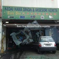 Check spelling or type a new query. Fotos En Kedai Hawa Dingin Aksesori Kereta Euro One Jalan Prima Utama 5 6