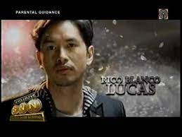 Discover all rico blanco's music connections, watch videos, listen to music, discuss and download. Snn The Making Of Imortal Rico Blanco As Lucas 10 01 10 Youtube