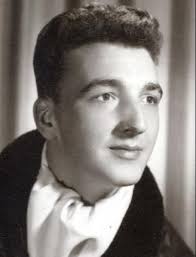 Ford Carnes Obituary (1947