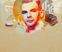 THE MAN WHO MADE COMPUTING POSSIBLE: ALAN TURING