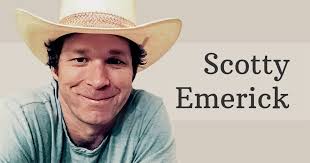 Scotty Emerick