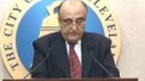 Minister Fady Abboud