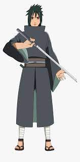 Do you like this video? Izuna Uchiha Outfit Naruto Shippuden Pinterest Izuna Izuna Uchiha Full Body Hd Png Download Kindpng