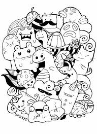 Pin By Moien Saboohi On Drawing Kawaii Doodles Doodle Drawings Doodle Art Designs