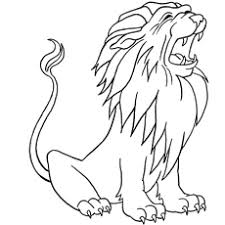 When autocomplete results are available use up and down arrows to review and enter to select. Top 20 Free Printable Lion Coloring Pages Online