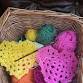 learn the basics of crochet event image