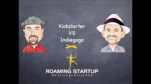 Indiegogo is where early adopters and innovation seekers find lively, imaginative tech before it hits the mainstream. Indiegogo Vs Kickstarter Difference And Comparison Diffen