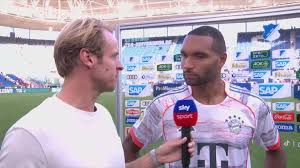 ''Haben nicht so den Rhythmus gefunden'' - Tah nach schwierigem Auswärtsspiel