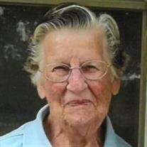 Ann Jeanette Boese Obituary