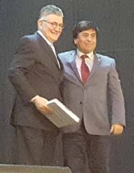 Elsevier instructions for the preparation of a 2-column-format camera ready  paper