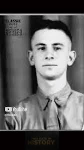 Don Adams, hero! #ww2