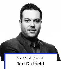 Ted Duffield's Instagram, Twitter & Facebook