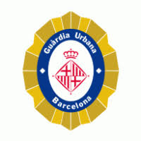 Barcelona fc logo vector download. Barcelona Guardia Urbana Barcelona Police Dept Logo Vector Ai Free Download