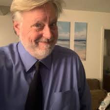 We received word that our dear cousin, Timothy Brown, passed away