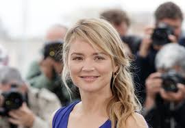 Virginie efira was born on may 5, 1977 in brussels, belgium. Virginie Efira La Biographie De Virginie Efira Avec Gala Fr