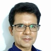 Karthik N Email & Phone Number