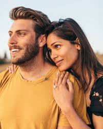 Freida Pinto gets engaged to boyfriend Cory Tran