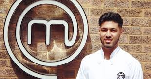 The latest tweets from @masterchefau Who Is Masterchef The Professionals 2020 Chef Burhan Ahmed