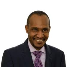 Nigerian Men are just scattering everywhere like love drones, right 🤗🤓