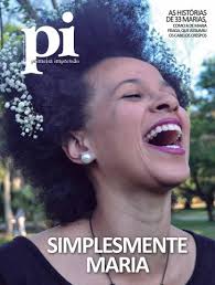 Primeira Impressão 46 by Agexcom