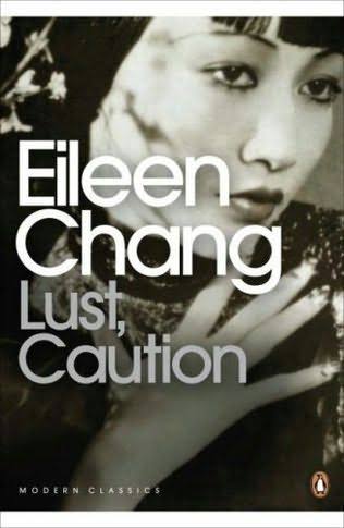 Book of the week–Lust, Caution – Susan Blumberg-Kason