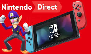 Ultimate and games coming to nintendo switch in the first half of 2021. Nintendo Direct Live Uk Time And Video Stream For Smash Bros Dlc Breath Of Wild 2 More Gaming Entertainment Express Co Uk