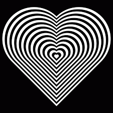 Heart disease, also called cardiovascular disease, mainly affects older people. Rainbow Heart Coloring Pages Coloring Home