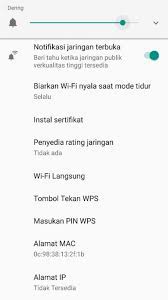Check spelling or type a new query. Tolong Bantu Konek Ke Wifi Mi A1 Mi Community Xiaomi