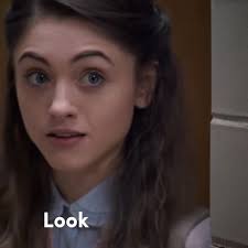 Little Angel 84 Nancy