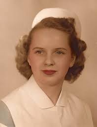 Obituary information for Sarah Allen Lea