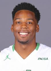 NORTH TEXAS BASKETBALL
