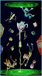 Julia scott is an illustrator and colorist based out of baltimore, maryland. Dope Rick And Morty Wallpapers Top Free Dope Rick And Morty Iphone Rick And Morty Wallpaper Neat